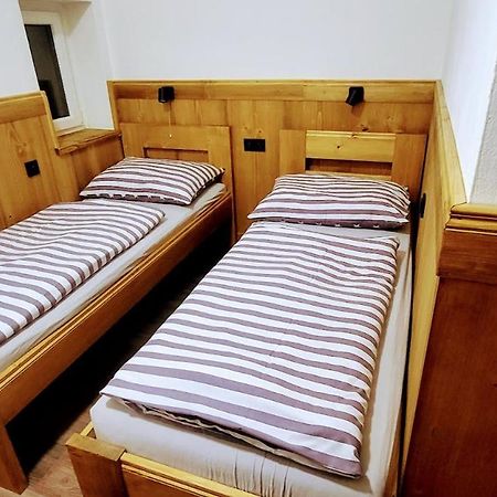 Bouda Na Plani - Horska Bouda Hostel Špindlerŭv Mlýn Ngoại thất bức ảnh