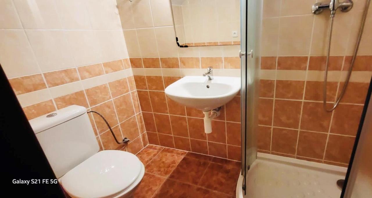 Bouda Na Plani - Horska Bouda Hostel Špindlerŭv Mlýn Ngoại thất bức ảnh